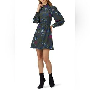 Tanya Taylor Clarisse Dress Size 6